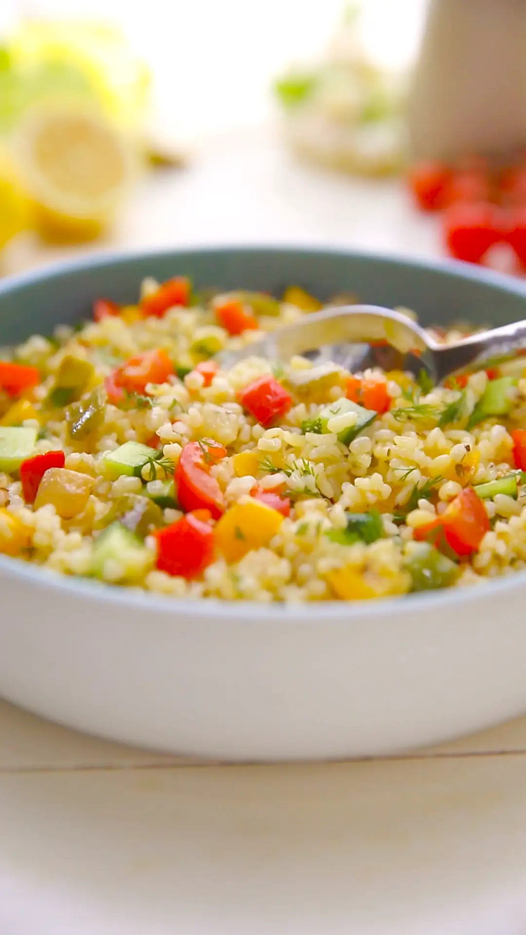 Recipe Image